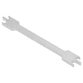 thumbnail image 2 of Medidor de altura de soporte dental, Medidor de soporte dental profesional Medidor de posicionamiento de soporte dental Localizador de soporte dental Rendimiento confiable, 2 of 12
