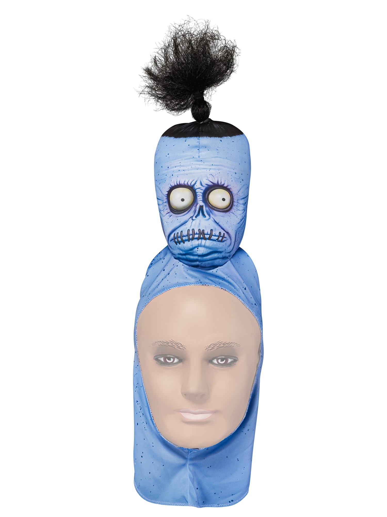 Costume Deluxe Beetlejuice Beetlejuice Bob pour Adultes par Rubies, pour Hommes