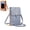 Blue, variant on Touchscreen Phone Crossbody Bag for Women, 2026 Anti-Theft Leather Bag for Travel Daily | Touchscreen Phone