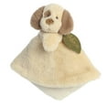 thumbnail image 4 of ebba - Medium Brown Eco ebba - 12" Toddy Dog Luvster - Eco-Friendly Baby Stuffed Animal, 4 of 4