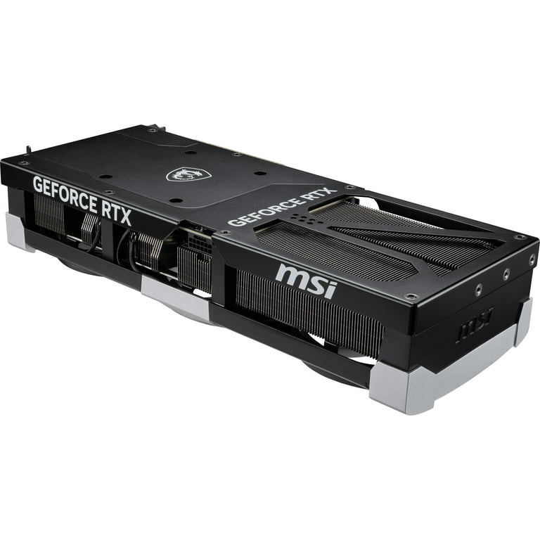 未開封MSI GeForce RTX 5090 32G VENTUS 3X OC MSI GeForce RTX 5090 32G VENTUS 3X OC - MSI-US Official Store