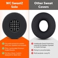 thumbnail image 3 of Fundas para auriculares Wicked Cushions Beats Solo, 3 of 8