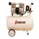 thumbnail image 2 of Compresor De Uso Dental Silencioso 50l 1hp Marca Silverline blanco, 2 of 2
