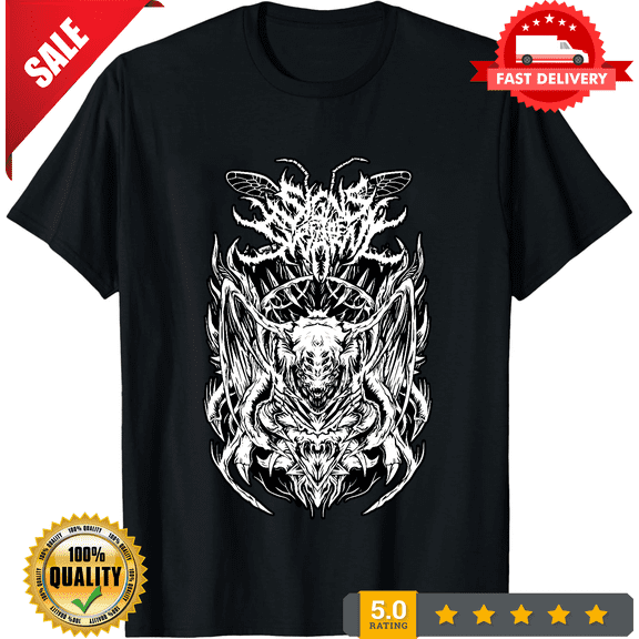 New Signs of the Swarm - Tower of Torsos Classic MAN WOMAN T-Shirt SIze S-5XL, ULTRA LIMITED-TH69485