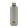thumbnail image 2 of XD Collection Impact Recycled Stainless Steel Vacuum Insulated 500ml Water Bottle, 2 of 3