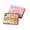 Pink, variant on Wooden Rubber Stamps Set Decorative Stamps for Journaling,Scrapbooking,Diys Craft,Card Making Stamper Seal Set