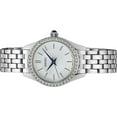 thumbnail image 2 of Seiko Quartz Women's Watch SUR539, 2 of 3