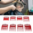 thumbnail image 4 of Establecimiento El Límite de Cabello Eléctrico de Peinador de la Pinza de Taller de Taller de Taller de Corte Fino, 4 of 7