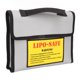 thumbnail image 3 of Bolsa de seguridad para baterías de polímero de litio a prueba de explosiones e ignífuga, bolsa de batería a prueba de explosiones e ignífuga, bolsa de batería de polímero de litio de durabilidad pro, 3 of 12