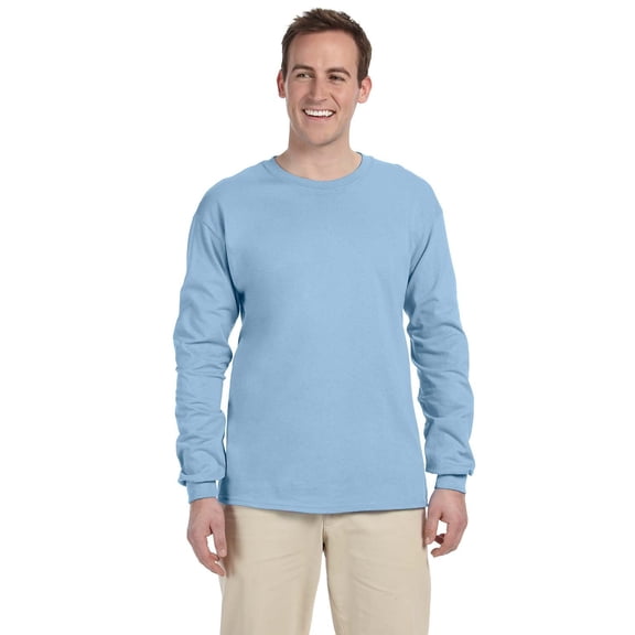 Adult Ultra Cotton® Long-Sleeve T-Shirt