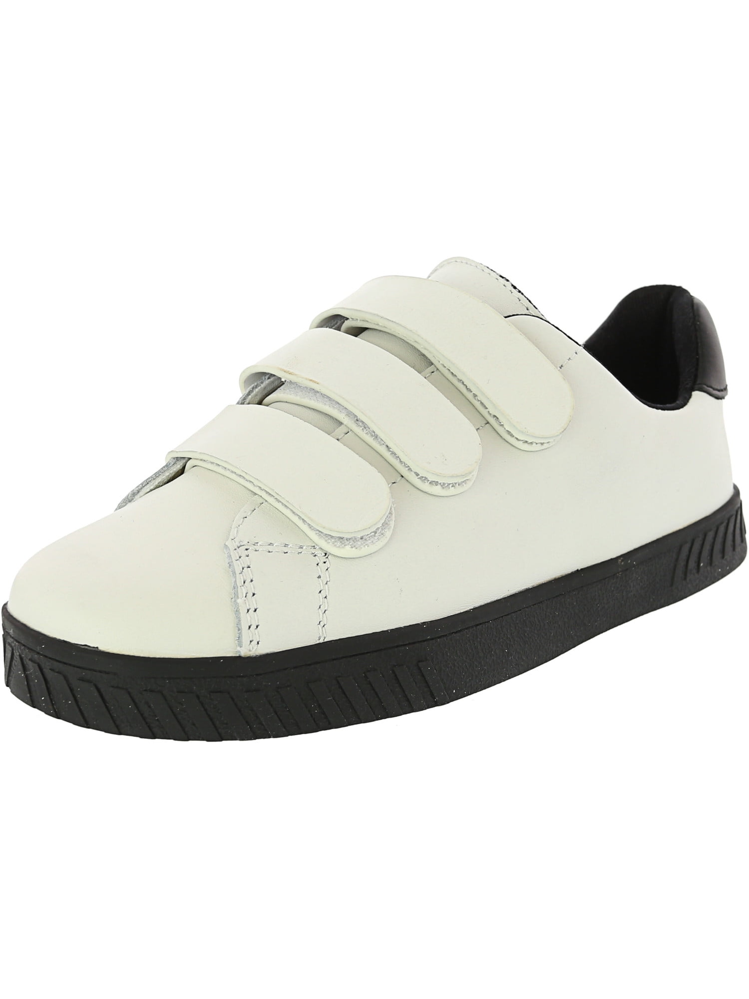 leather tretorn