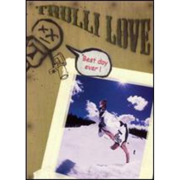 Defend Films - Trulli Love [DIGITAL VIDEO DISC]