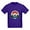 Purple, variant on CafePress - Afton Alps Afton Minnesota T Shirt - Dark T-Shirt Kids XS-XL