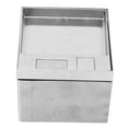 thumbnail image 1 of Socador Oculto, Fuerte Flexibilidad Potencia Empotrada Resistencia A Alta Temperatura Sellado Impermeable AC250V APLICACIONES DE ANCO para Tiendas 4S para centros Comerciales, 1 of 7