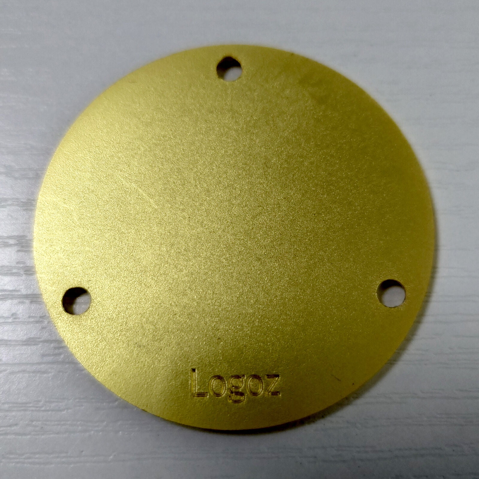 Metal Black EST-1894 Guitar Toggle Switch Back Plate Cover for Les Paul Electric Guitars Replacement Parts