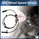 thumbnail image 2 of Sensores de velocidad de rueda ABS trasero izquierdo Unique Bargains Sistema de frenos antibloqueo Sensor No. 4779735AC para Ram 2500 3500 2012, 2 of 7