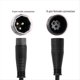 thumbnail image 3 of Cable de Extensión de Repuesto de 9 Pines para Motor de Bicicleta Eléctrica de 750 W/1000 W, Accesorios de Modificación para Bicicletas Eléctricas., 3 of 5