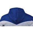 thumbnail image 2 of Gibobby Sudadera con Capucha Rattlers Snake Sudadera con Capucha para Hombre(Azul,XG), 2 of 3