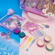thumbnail image 4 of Set de papelería YOYTOO Unicorn con agenda secreta para niñas de 4 a 12 años, 4 of 5