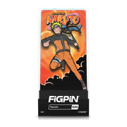 FiGPiN Classic: Naruto Shippuden Naruto