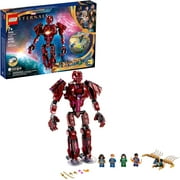 LEGO Marvel The Eternals in Arishems Shadow 76155 (493 pieces)