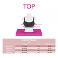 thumbnail image 5 of Top Seamless Deportivo Con Pads . Paquete De 3 Tp4994 01, 5 of 5