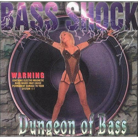 Dungeon Of Bass