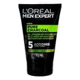 thumbnail image 2 of Gel limpiador L'Oréal Men Expert pure charcoal anti-imperfecciones 100 ml, 2 of 4