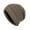 Khaki, variant on FhsagQ Hats Hats for Men Flat Brim Design Sequin Glow Jazz Hat Performance Props Flash Cowboy Hat Winter Hats for Men with Ear Big Head Hats for Men Fashion Summer Black One Size