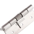 thumbnail image 3 of Marine Grade Stainless Steel Spring Self-Closing Door Hinge Locker Hinges 2.36 x, 3 of 8
