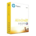 thumbnail image 4 of HP All-in-One22, 22lb, 8.5 x 11, White, 500 Sheets, 4 of 7