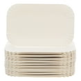 thumbnail image 1 of Paper Plates Bulk Cake Board Rectangle Cake Tray Small Cake Boards Rectangular Cake Tray Cake Boards Heavy Duty Paper Plates, 1 of 6