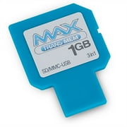 Datel 1GB Secure Digital (SD) Card