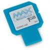Datel 1GB Secure Digital (SD) Card