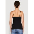 thumbnail image 5 of Womens Scoop Neck Cami, 5 of 5