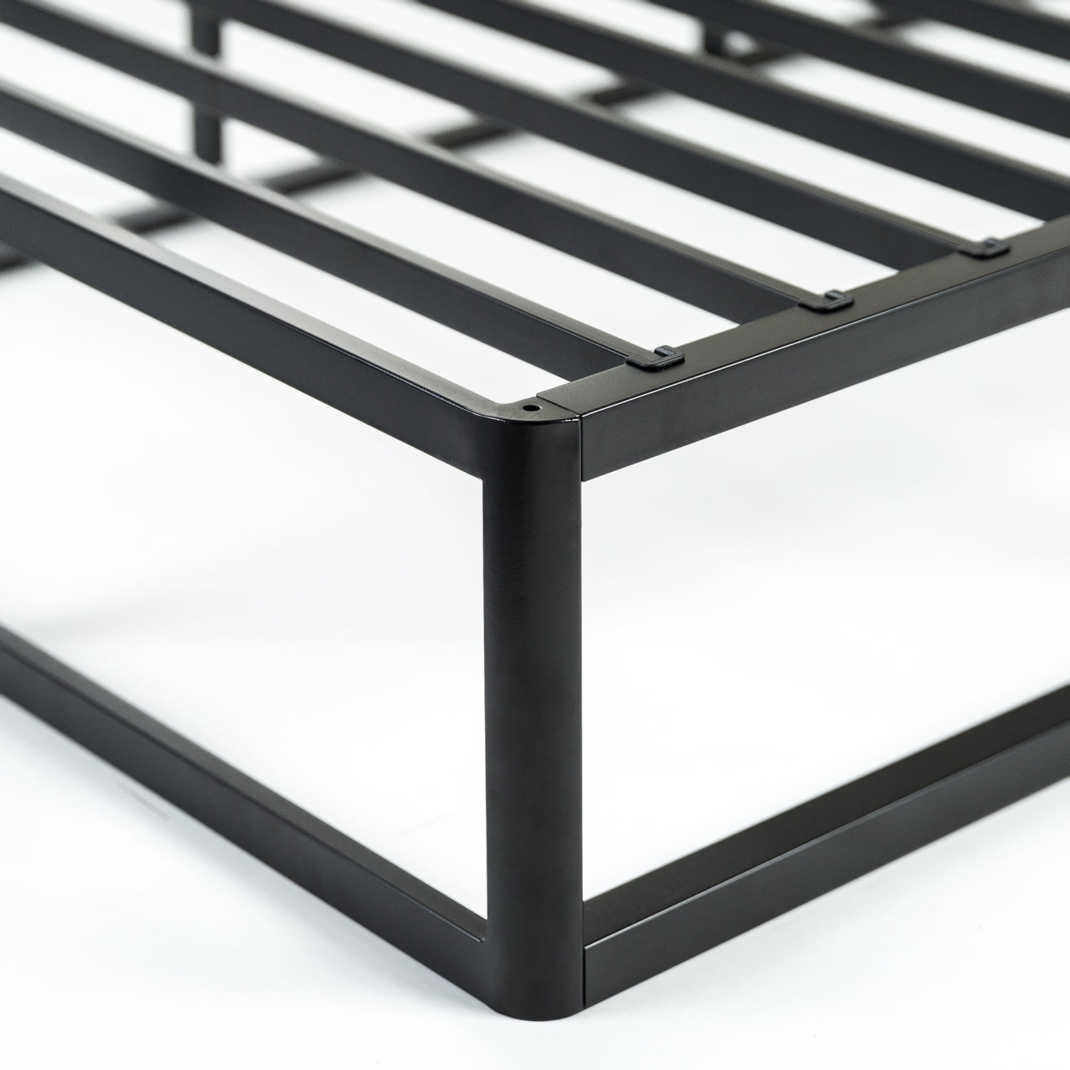Zinus Quick Lock® 9" Metal Smart Box Spring® Mattress Foundation, Full