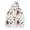 #02-White, variant on Girls Halloween Sweatshirt Crew Neck Long Sleeve Sweatshirt Casual Basic Drop Shoulder Sweatshirt Casual Children Winter Coat Fall Outwear