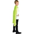 thumbnail image 2 of Amscan 395889 School Spirit Sports Team Fancy Dress Party Accessory Capes, Neon - Pack of 6, 2 of 4