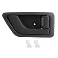 thumbnail image 2 of Poignée Intérieure de Porte Droite Accessoire pour Getz Hatchback 2005 - 2011, 2 of 8