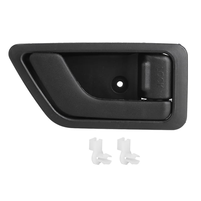 Accessoire de Poignée de Porte Intérieure Droite Adapté pour Hyundai Getz Hatchback 2005 - 2011