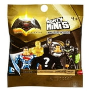 Batman v Superman Mighty Minis Figure, 1 Included (Styles May Vary)