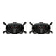 thumbnail image 1 of Seitruly Gafas de Dron con Control remoto Sunnylife, pegatina decorativa antiarañazos, gafas de cuadricóptero a prueba de polvo, calcomanía de PVC, Tipo 6 2piezas, 1 of 5