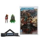 thumbnail image 3 of Set de Figuras McFarlane Spin Master 2 Pack Spawn WV2 - She Spawn y Curse 3 pulgadas, 3 of 4