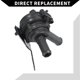 thumbnail image 4 of Bomba de agua de refrigeración auxiliar Unique Bargains No.15293032/9E5Z18D473A para Ford Fusion 2010-2012 / 1Pcs Negra, 4 of 6