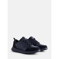 thumbnail image 2 of TredSafe Men's Gregory Executive Lace Up Shoes, 2 of 6