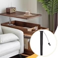 thumbnail image 4 of Columna elevadora para mesa de centro con sistema lineal silencioso, mueble multifuncional 460 a 710 mm, 4 of 9