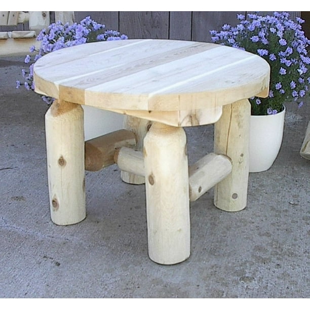 Furniture Barn Usa White Cedar Log Round Coffee Table Com - Furniture Barn Coffee Tables Furniture Barn Usa White Cedar Log Round Coffee Table Com - Furniture Barn Coffee Tables