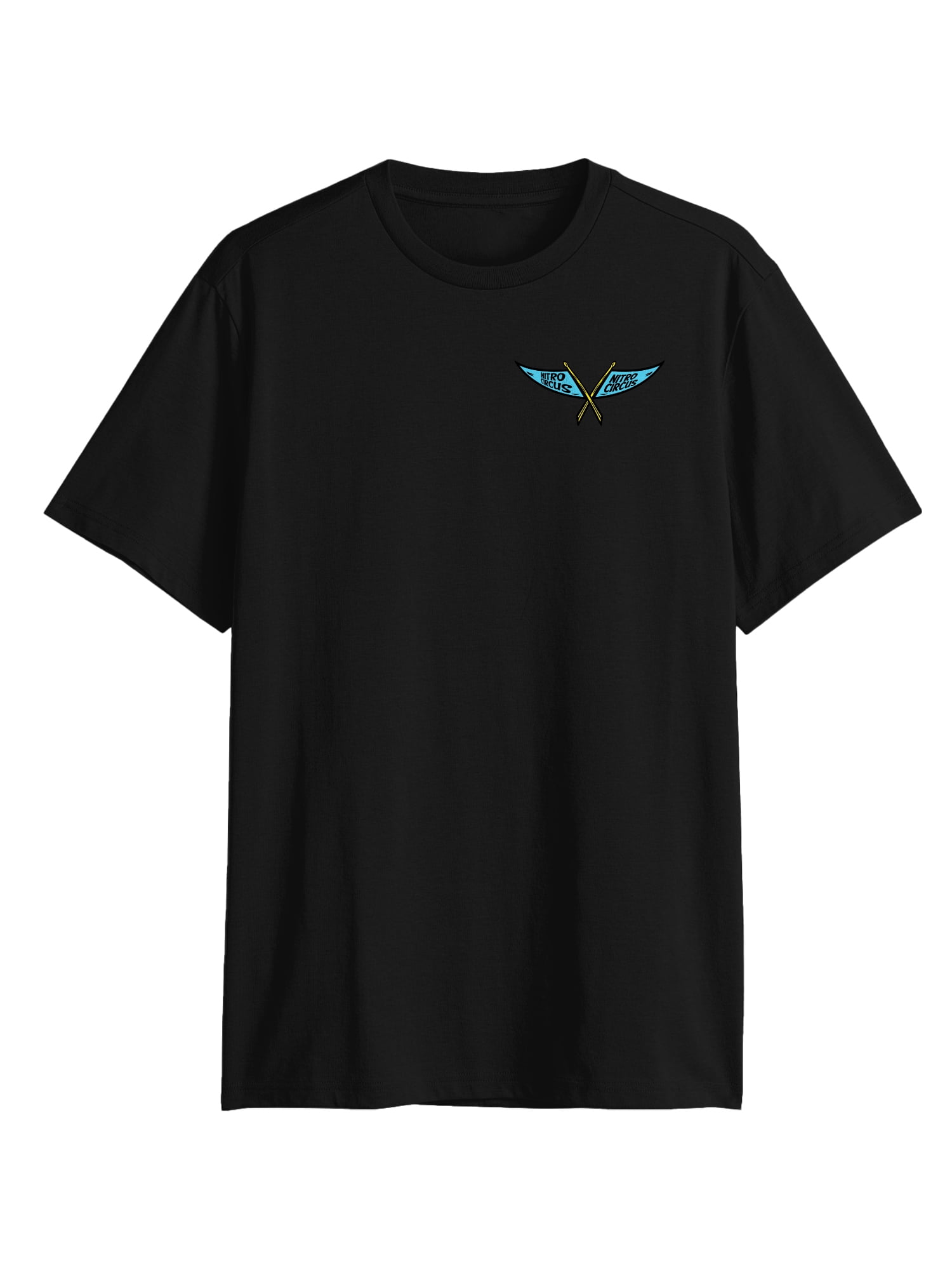 Nitro Circus 公式 Tシャツ Sサイズ e259935a-6f1b-4dcf-9851-
