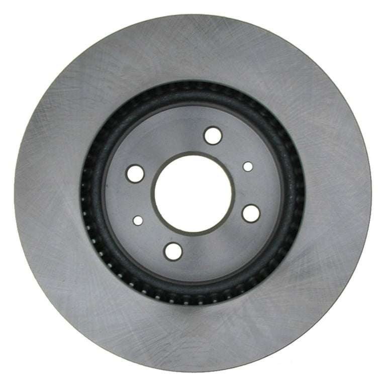 ACDelco Front Brake Rotor 18A2680A | O'Reilly Auto Parts
