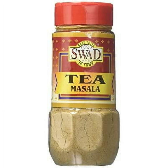 SWAD Tea Masala - 100 Grams (3.53oz)